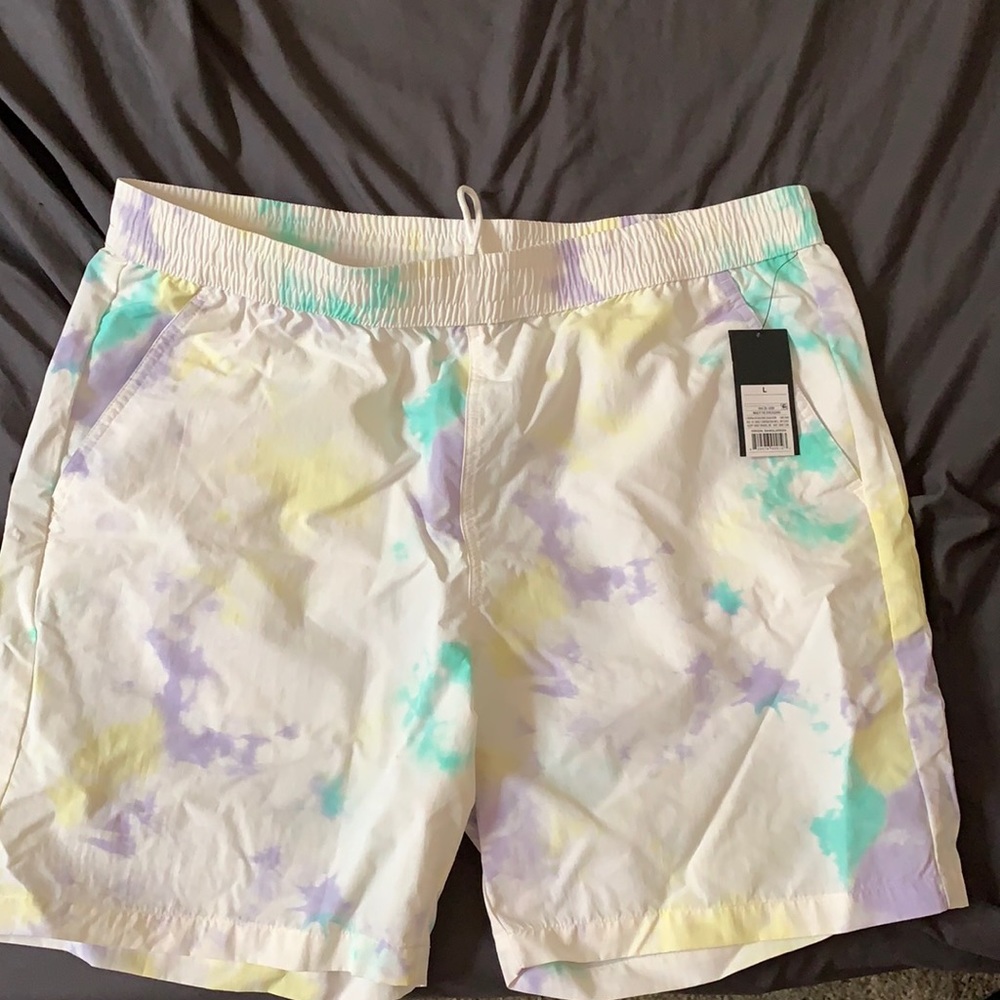Mens Swim Shorts